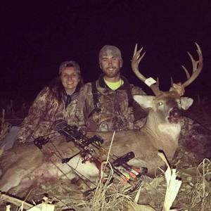 Meet your Posher, Mitchell